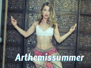 Arthemissummer