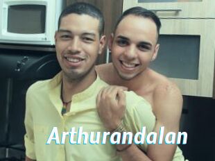 Arthurandalan