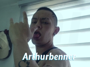 arthurbenner J Mine