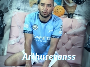 Arthurevanss