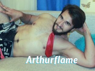 Arthurflame