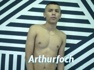 Arthurfoch