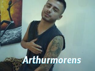 Arthurmorens