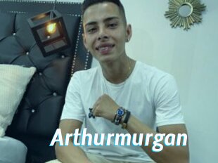 Arthurmurgan