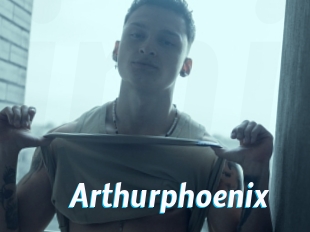 arthurphoenix J Mine
