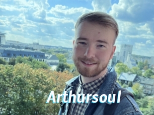 Arthursoul