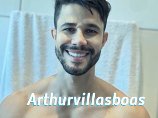 arthurvillasboas J Mine