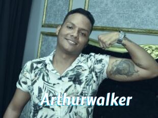 Arthurwalker