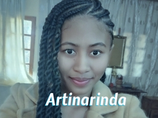 artinarinda J Mine