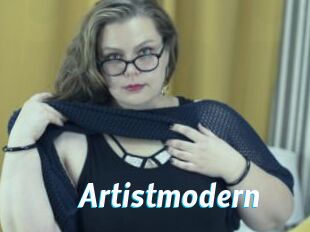 Artistmodern