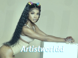 Artistworldd