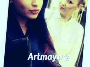Artmaya23