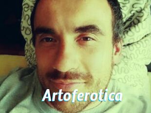 Artoferotica