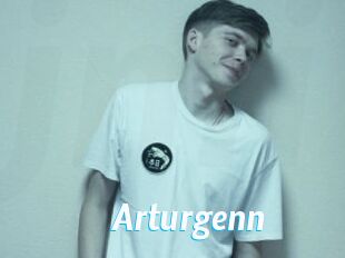 Arturgenn