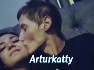 arturkatty J Mine