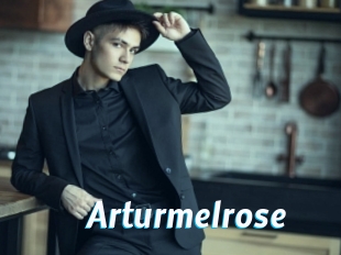 Arturmelrose