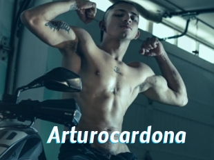 arturocardona J Mine
