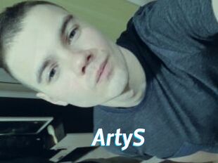 ArtyS