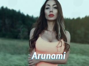 Arunami