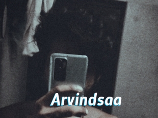 Arvindsaa