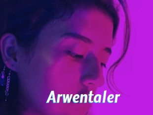 Arwentaler