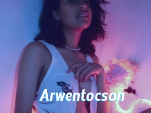 Arwentocson