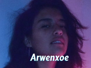 Arwenxoe