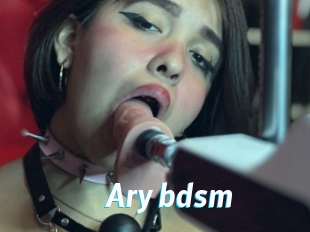 Ary_bdsm