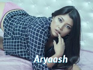 Aryaash