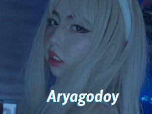 Aryagodoy