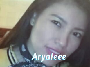 Aryaleee