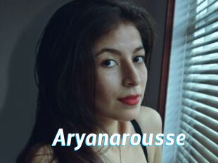 Aryanarousse
