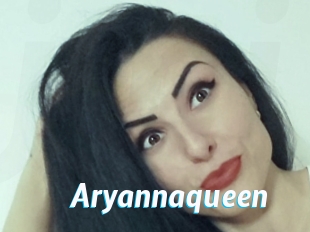 Aryannaqueen