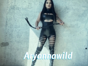 aryannawild J Mine