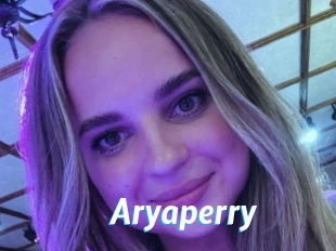 Aryaperry