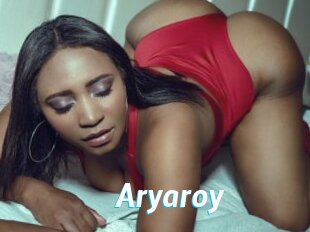 Aryaroy