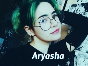 Aryasha