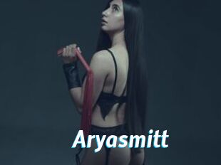 Aryasmitt