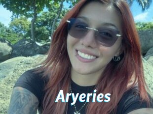 Aryeries