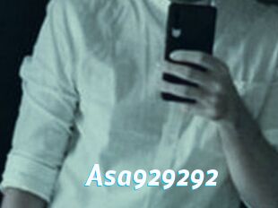 Asa929292