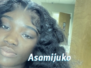 Asamijuko