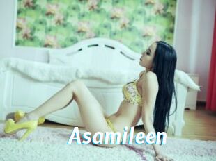 Asamileen