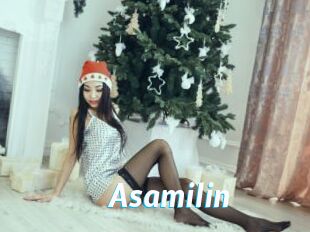 Asamilin