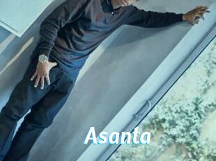 Asanta