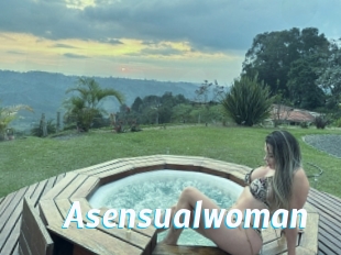 Asensualwoman
