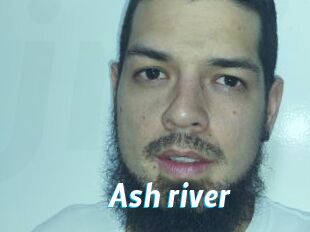 Ash_river