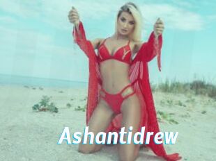 Ashantidrew