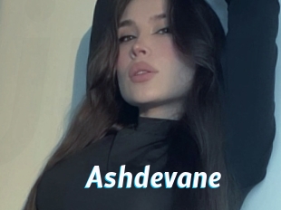 Ashdevane