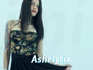 Ashelyrix