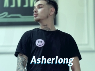 asherlong J Mine